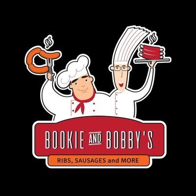 ทีมงานร้าน Bookie & Bobby's