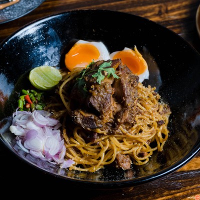 DIBUKA Cafe & Restaurant