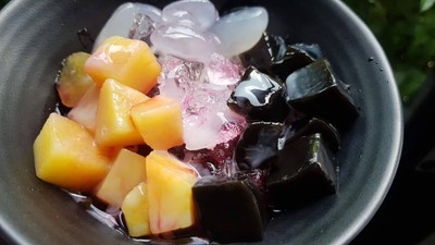 หวานเย็น