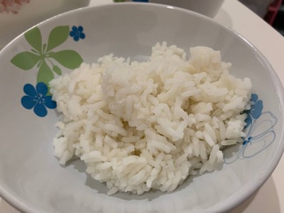 ข้าวเปล่า