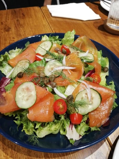 edm ( Enjoy Delicious Meal)