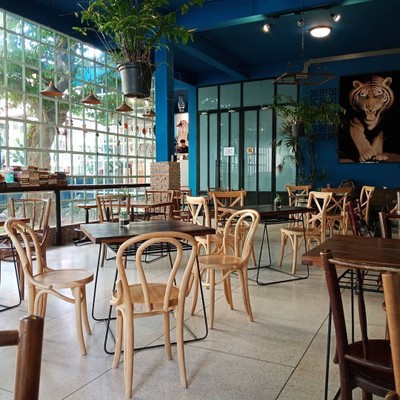 บรรยากาศ