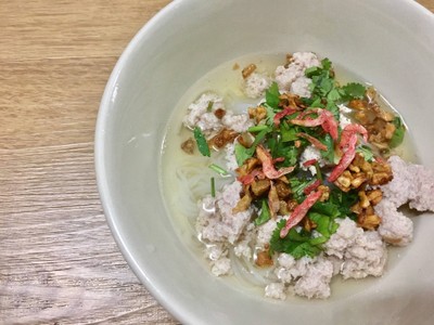 วิธีทำ ก๋วยเตี๋ยว วิธีทำ ก๋วยเตี๋ยว