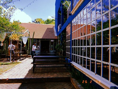 หน้าร้าน