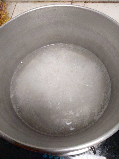วิธีทำ ก๋วยเตี๋ยว วิธีทำ ก๋วยเตี๋ยว