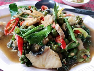 ไร่จันทร์แรม