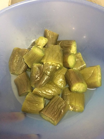 วิธีทำ ผัดมะเขือยาวไร้เนื้อสัตว์ วิธีทำ ผัดมะเขือยาวไร้เนื้อสัตว์