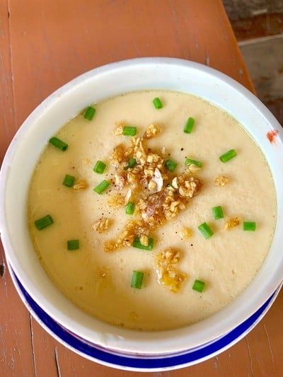 ไข่ตุ๋น