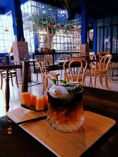 อาหาร หรือ เครื่องดื่ม