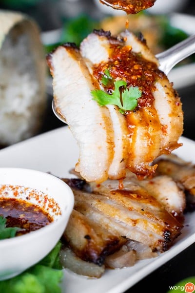 เซินแซ่บ อีสาน เวียดนาม