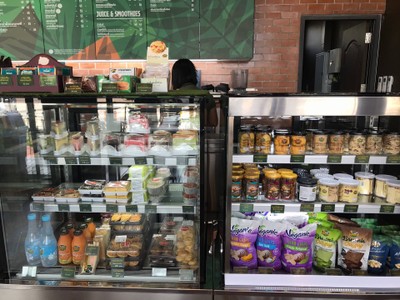 หน้าร้าน