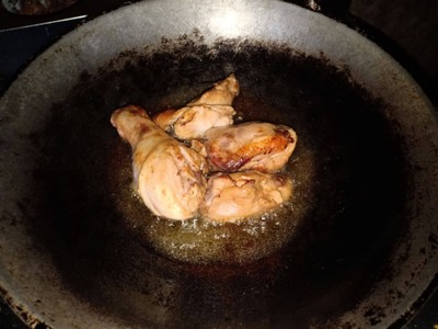 วิธีทำ ไก่ทอดน้ำปลา วิธีทำ ไก่ทอดน้ำปลา