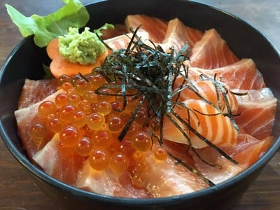 ร้านอาหารญี่ปุ่นอเกฮา