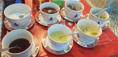 บรรยากาศ