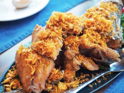 เสือใต้ เอ็มควอเทียร์