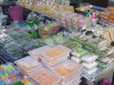 อาหาร หรือ เครื่องดื่ม