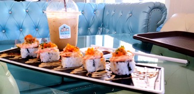 The Bear House Cafe Hadyai