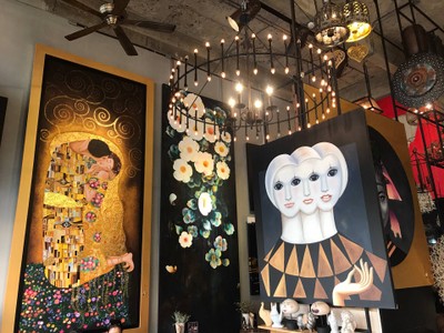 บรรยากาศ