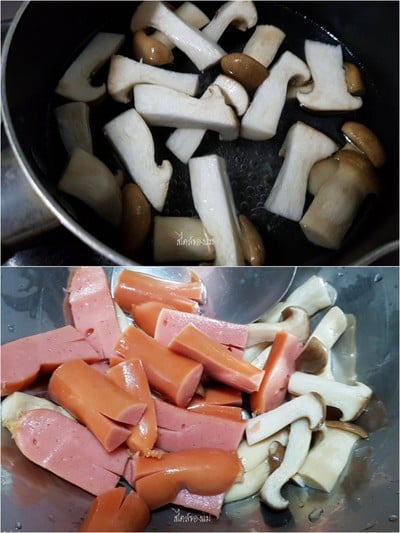 วิธีทำ ยำขนมจีนน้ำแจ่ว วิธีทำ ยำขนมจีนน้ำแจ่ว