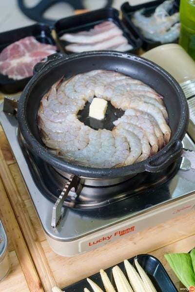 ปิ้งกะเนย ปิ้งกะเนย ภูเก็ต