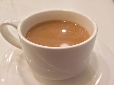 Masala  Tea