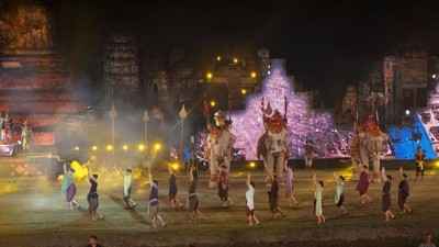 บรรยากาศ