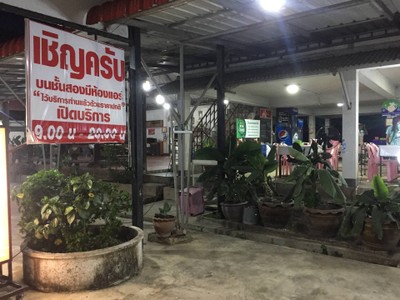 หน้าร้าน