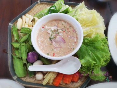 ปูเป็น ซีฟู้ด ( Pupen Seafood Pattaya )