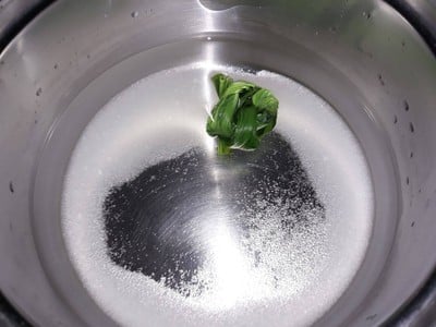 วิธีทำ ลูกตาลลอยแก้ว