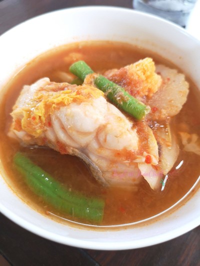 ปูเป็น ซีฟู้ด ( Pupen Seafood Pattaya )