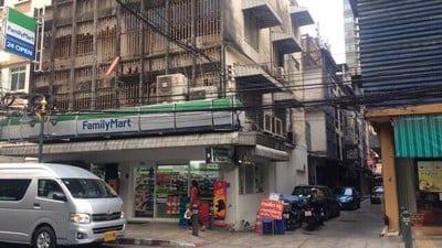 หน้าร้าน