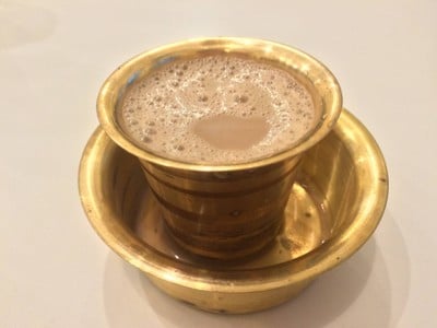 Madras Coffee