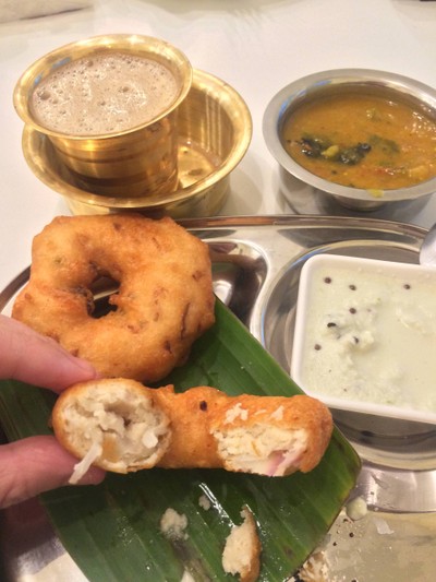 Medu Vada