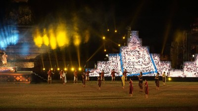 บรรยากาศ