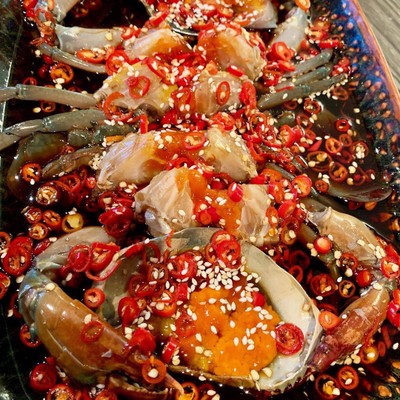 อำแดงไต้ฝุ่น พระราม 3