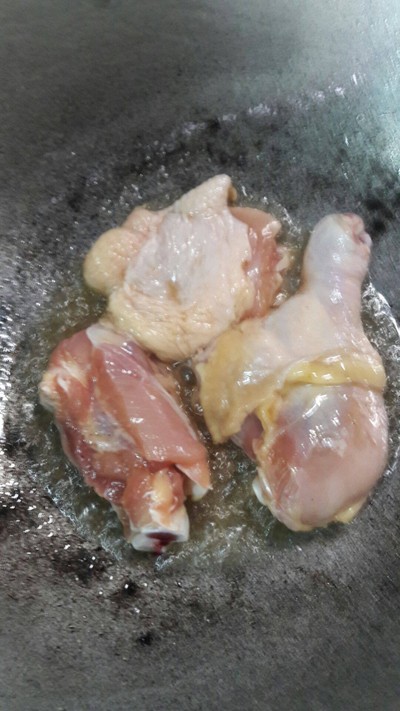 วิธีทำ ไก่ทอด วิธีทำ ไก่ทอด