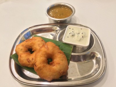 Medu Vada