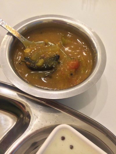 Sambar