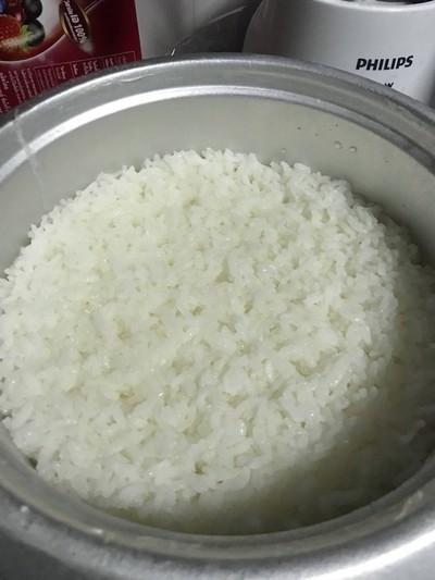 วิธีทำ วิธีหุงข้าวญี่ปุ่น