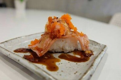 ซูชิมั้ยสาขาสาทร-เจริญราษฎร์ สาทร-เจริญราษฎร์ ซูชิมั้ยสาขาสาทร-เจริญราษฎร์ สาทร-เจริญราษฎร์