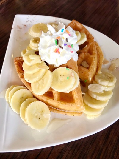 วาฟเฟิน