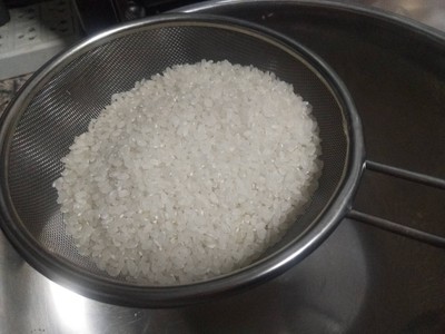 วิธีทำ วิธีหุงข้าวญี่ปุ่น