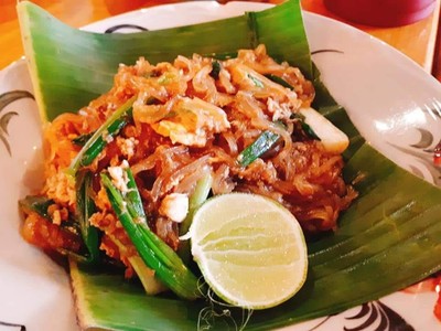วิธีทำ ผัดหมี่ วิธีทำ ผัดหมี่