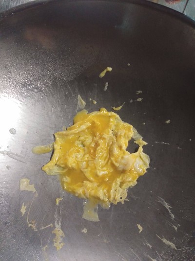 วิธีทำ ข้าวไข่ข้น