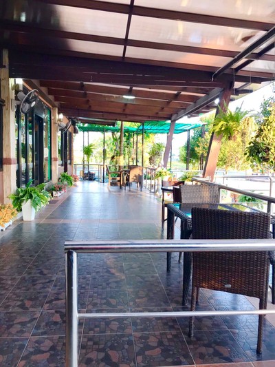 บรรยากาศ