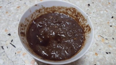 น้ำพริกกะปิ