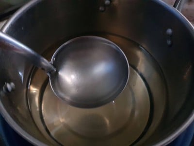 วิธีทำ สตรอเบอร์รี่ปั่นเปรี้ยวใจ🍓🍓🍓