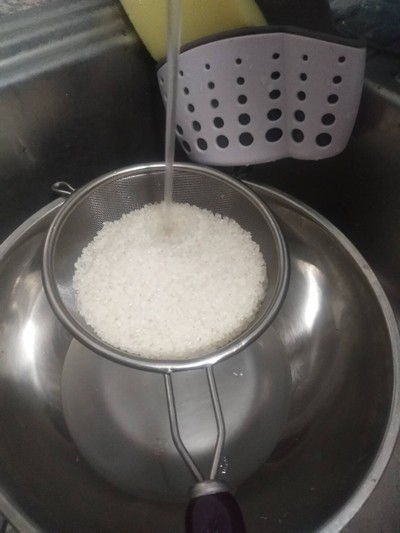 วิธีทำ วิธีหุงข้าวญี่ปุ่น