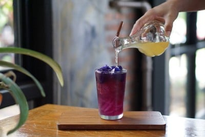 เมนูของร้าน เติม กาแฟ