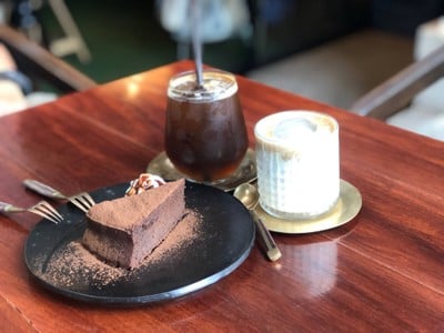 The Black Forest